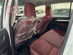 تۆیۆتا هایلۆکس